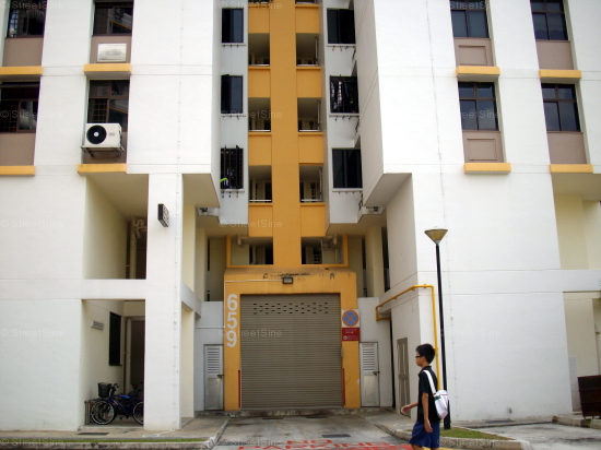 Blk 659 Choa Chu Kang Crescent (Choa Chu Kang), HDB 4 Rooms #57682